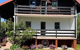 Mazurskie Zacisze - sauna, jacuzzi, kominek